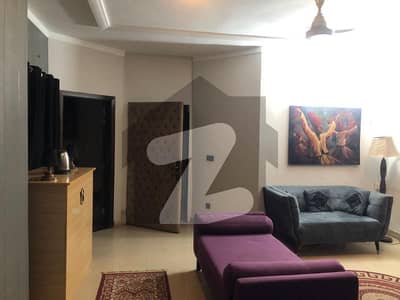Lahore DHA Phase 8 Air Avenue | 2-Bed Luxury Apartment | 1025 Sqft | 5th Floor | Tower B| Available for Rent FULL FURNISHED