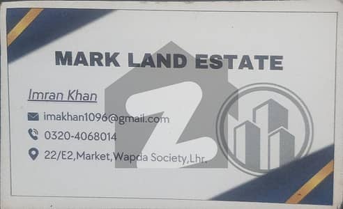 واپڈا ٹاؤن لاہور میں 4 کمروں کا 10 مرلہ مکان 3.5 کروڑ میں برائے فروخت۔