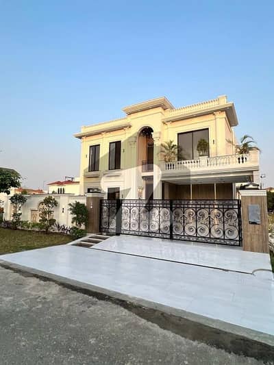 1 Kanal Fully Modern New House For Rent In DHA Phase 1