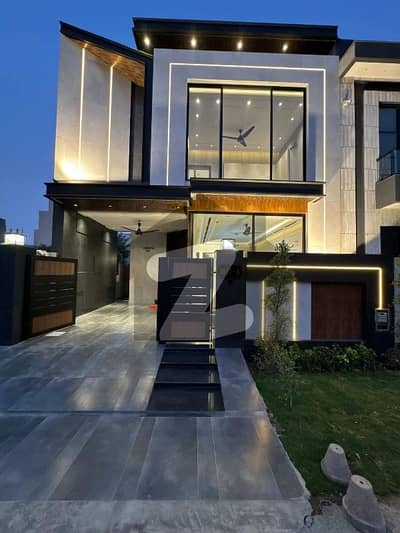 5 marla brand new House phase 6 top location for sale in DHA Lahore. Original price Original pics 5 marla brand new House phase 6 top location for sale in DHA Lahore. Original price Original pics