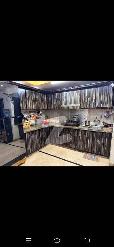 کراچی یونیورسٹی ہاؤسنگ سوسائٹی سکیم 33,کراچی میں 2 کمروں کا 5 مرلہ فلیٹ 98.0 لاکھ میں برائے فروخت۔