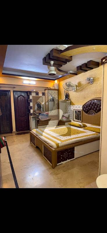 Pent House For Sale In Karachi University Society Pent House For Sale In Karachi University Society