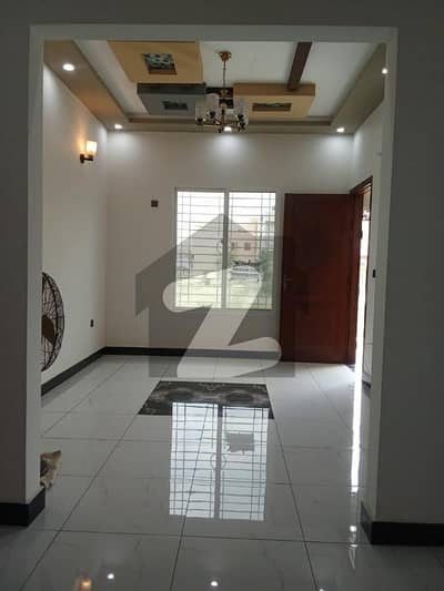 A Beautiful House, 120sqyd At A Stunning Location Could Be Lease And Possible On Bank Loan A Beautiful House, 120sqyd At A Stunning Location Could Be Lease And Possible On Bank Loan