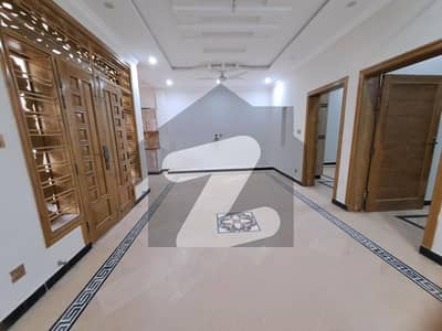 ایچ ۔ 13 اسلام آباد میں 2 کمروں کا 5 مرلہ زیریں پورشن 38.0 ہزار میں کرایہ پر دستیاب ہے۔