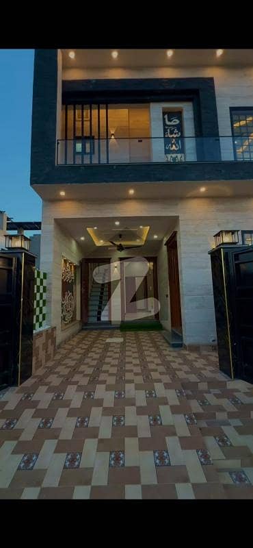 Brand New Full House Available For Sale. Brand New Full House Available For Sale.