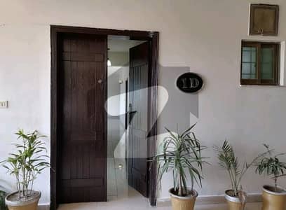 Flat For sale In Askari 11