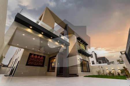 Facing Park Brand New Luxury House in Lake City Meadows Prime Hot Location