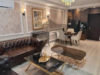 45 Marla Commecarial Building Available for Sale on Davis Rode Lahore