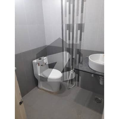 2 BED DRAWING FLAT FOR RENT IN SHARFABAD