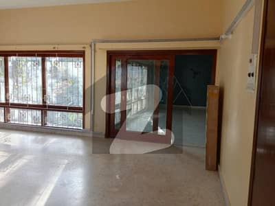 460, SQYARD SECOND FLOOR PORTION AVAILABLE FOR SILENT COMMERCIAL OFFICE USED IT SOFTWARE HOUSE MAIN ROAD OUT CLASS LOCATION