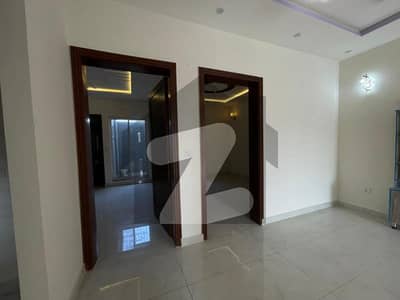 Brand New 5 Marla Lower Portion Available for Rent Architects Engineers Society