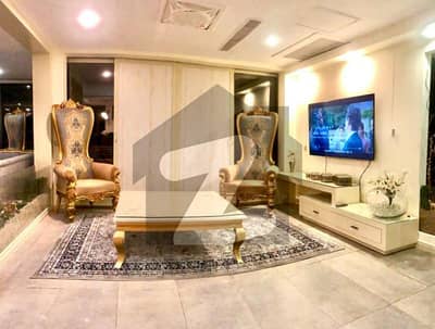 سلوراوکس اپارٹمنٹ ایف ۔ 10,اسلام آباد میں 4 کمروں کا 1 کنال پینٹ ہاؤس 12.0 لاکھ میں کرایہ پر دستیاب ہے۔