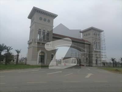 Residential Plot Is Available For Sale In Green Orchard