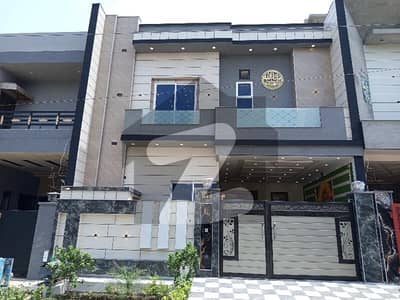 ماڈل سٹی ون کینال روڈ,فیصل آباد میں 5 مرلہ مکان 2.25 کروڑ میں برائے فروخت۔ ماڈل سٹی ون کینال روڈ,فیصل آباد میں 5 مرلہ مکان 2.25 کروڑ میں برائے فروخت۔