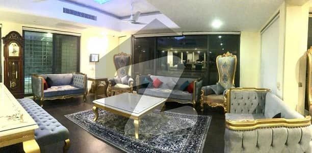 Silver Oaks F-10 Penthouse 4 Bed 5 Bath Available For Rent Beautiful Location