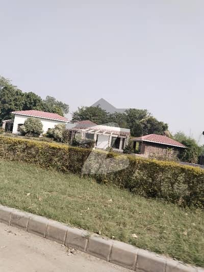 4 Kanal Farm House Land For Sale In Bedain Road Lahore