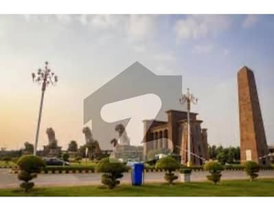 سٹی ہاؤسنگ سرگودھا روڈ سٹی ہاؤسنگ,فیصل آباد میں 1 کنال رہائشی پلاٹ 1.7 کروڑ میں برائے فروخت۔