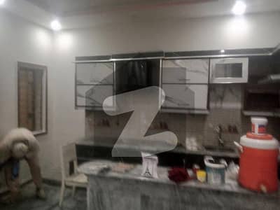 6 marla upper potion for rent in sajjad garden society lahore