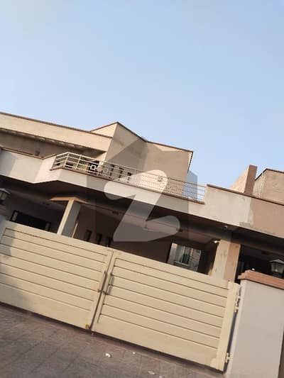 Brigader House For Sale In Askari 11 Lahore