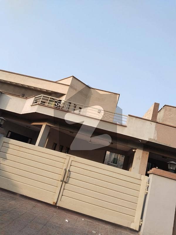 Brigader House For Sale In Askari 11 Lahore Brigader House For Sale In Askari 11 Lahore