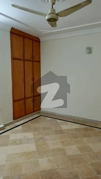 G-9-3 Ground Portion Available For Rent