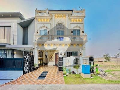 3 Years Installment Plan Luxury 5 Marla Brand New House In Park View City Lahore 3 Years Installment Plan Luxury 5 Marla Brand New House In Park View City Lahore