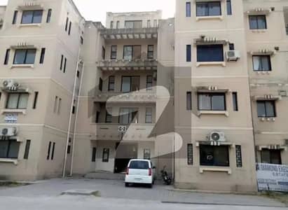 جی ۔ 11 اسلام آباد میں 3 کمروں کا 5 مرلہ فلیٹ 1.7 کروڑ میں برائے فروخت۔