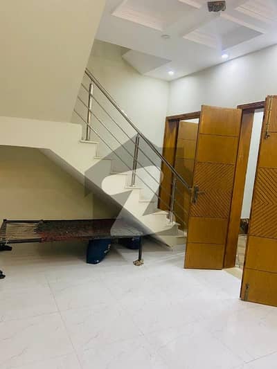 3 MARLA BRAND NEW HOUSE AVAILABLE FOR SALE IN JUBILEE TOWN BLOCK C