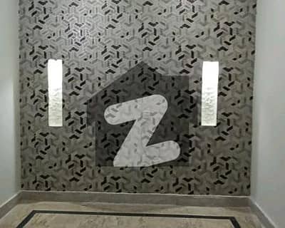 3 Marla Beautiful House Gulberg Valley Lower Canal Jaranwala Road