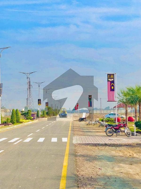 Shaheen villas Phase 3 Shaheen villas Phase 3