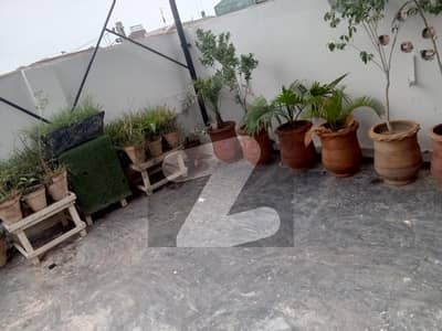 A 2 Marla House Is Up For Grabs In Satiana Road