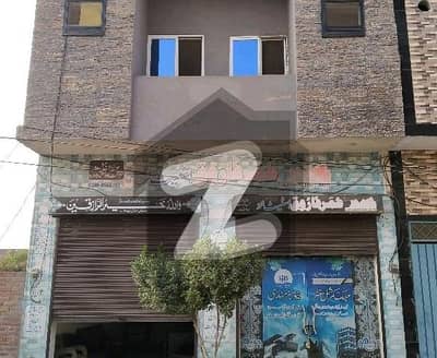 2 Marla Shop In Stunning Satiana Road Is Available For Sale 2 Marla Shop In Stunning Satiana Road Is Available For Sale