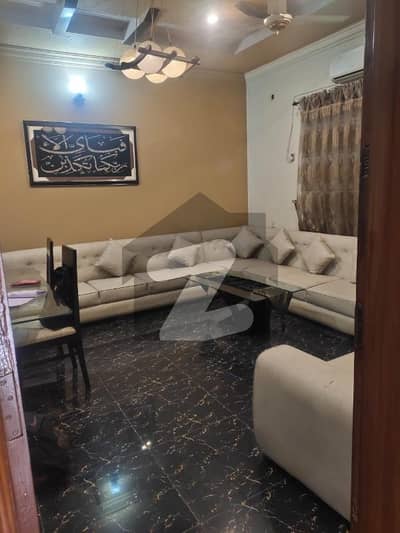 7.5 Marla Like New Double Storey House Available For Sale In Khayabban Garden Sargodha Road Lasani Pulli 7.5 Marla Like New Double Storey House Available For Sale In Khayabban Garden Sargodha Road Lasani Pulli