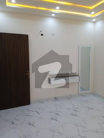 7 Marla Double Storey Lavish House Available For Sale Eden Valley Canal Road Faisalabad