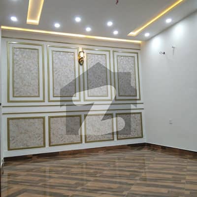 10 Marla Brand New House Available For Rent In Eden Orchard Sargodha Road