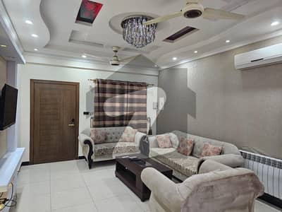 Luxury 1 Bed Fully Furnished Apartment for Sale in F-11 Islamabad Luxury 1 Bed Fully Furnished Apartment for Sale in F-11 Islamabad