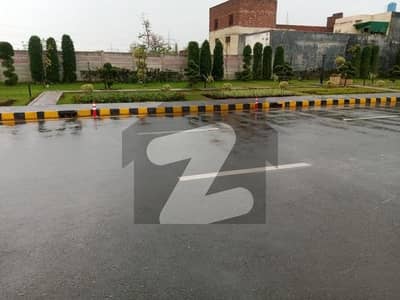 Looking For A Good Location House In DHA Sector A - Rachna Villas Gujranwala