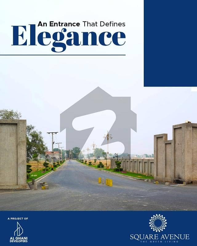 5 Marla Possession Plot 5 Marla Possession Plot