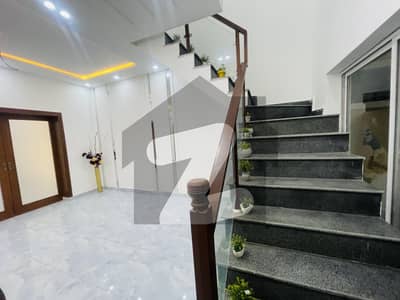 5 Marla Brand New House For Sale in Eden Orchard Sarghodha Road Fsd 5 Marla Brand New House For Sale in Eden Orchard Sarghodha Road Fsd