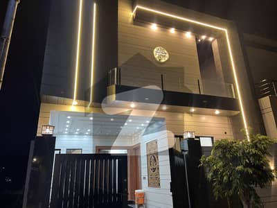 5 Marla Brand New House For Sale In Eden Orchard Sargodha Road Faisalabad 5 Marla Brand New House For Sale In Eden Orchard Sargodha Road Faisalabad