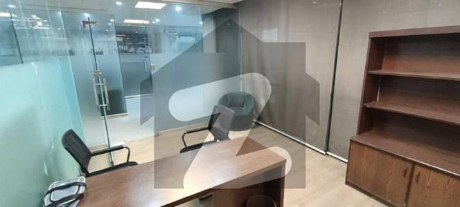 گارڈن ٹاؤن لاہور میں 3 کمروں کا 5 مرلہ دفتر 1.25 لاکھ میں کرایہ پر دستیاب ہے۔