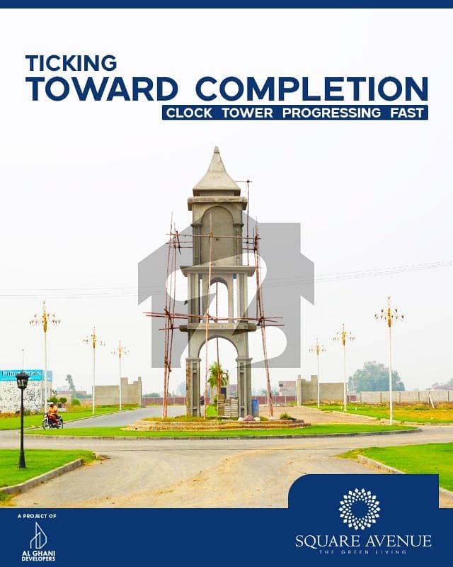 کنگز لین جی ٹی روڈ,لاہور میں 3 مرلہ رہائشی پلاٹ 16.5 لاکھ میں برائے فروخت۔ کنگز لین جی ٹی روڈ,لاہور میں 3 مرلہ رہائشی پلاٹ 16.5 لاکھ میں برائے فروخت۔