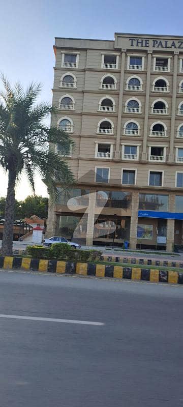 4 Kanal DP In B Block At Prime Location For Sale