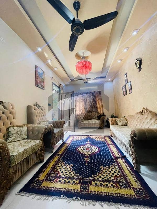 نارتھ کراچی کراچی میں 6 کمروں کا 5 مرلہ مکان 2.5 کروڑ میں برائے فروخت۔ نارتھ کراچی کراچی میں 6 کمروں کا 5 مرلہ مکان 2.5 کروڑ میں برائے فروخت۔