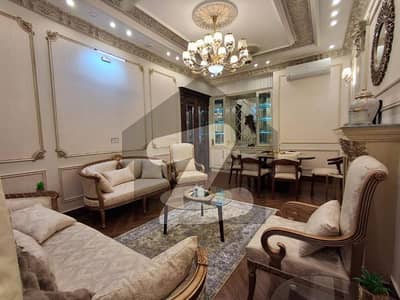 10 MARLA BRAND NEW HOUSE FULL FURNISHED NEAR TO CARREFOUR DHA PHASE 7 SOLER INTALLED 10 MARLA BRAND NEW HOUSE FULL FURNISHED NEAR TO CARREFOUR DHA PHASE 7 SOLER INTALLED