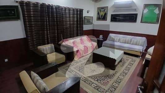 Kanal 5 bedrooms furnished house available for rent Kanal 5 bedrooms furnished house available for rent