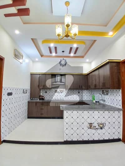 Brand New 120 Sq. Yd. Ground+1 House For Sale At Punjabi Saudagaran PS City 1 Sector 32 Scheme 33, Khi. Brand New 120 Sq. Yd. Ground+1 House For Sale At Punjabi Saudagaran PS City 1 Sector 32 Scheme 33, Khi.