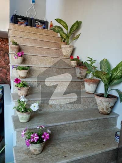 beautifully bungalow attached bathroom and tv lounge