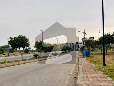 Bahria Enclave - Sector J, 10 Marla Street 2 Possession Utility Paid Plot Available Best Location Bahria Enclave - Sector J, 10 Marla Street 2 Possession Utility Paid Plot Available Best Location