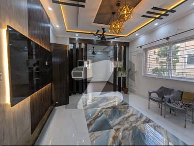 Luxury House Is For Rent